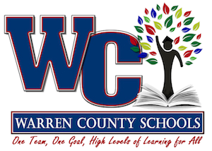 Warren County Schools logo
