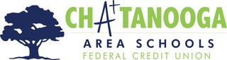 Chattanooga Area Schools Federal Credit Union logo
