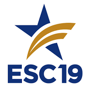 El Paso Area Education Service Center Region 19 logo