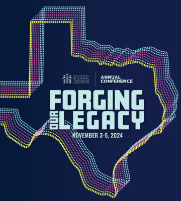 2024 Lone Star State School Counselor Association Conference