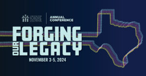 2024 Lone Star State School Counselor Association Conference