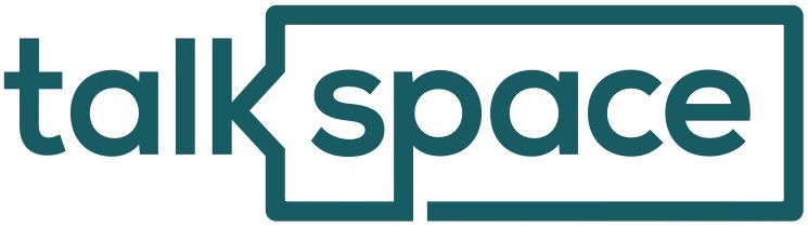 Talkspace Logo WEB