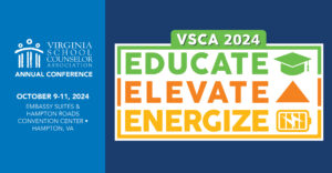 VSCA Header