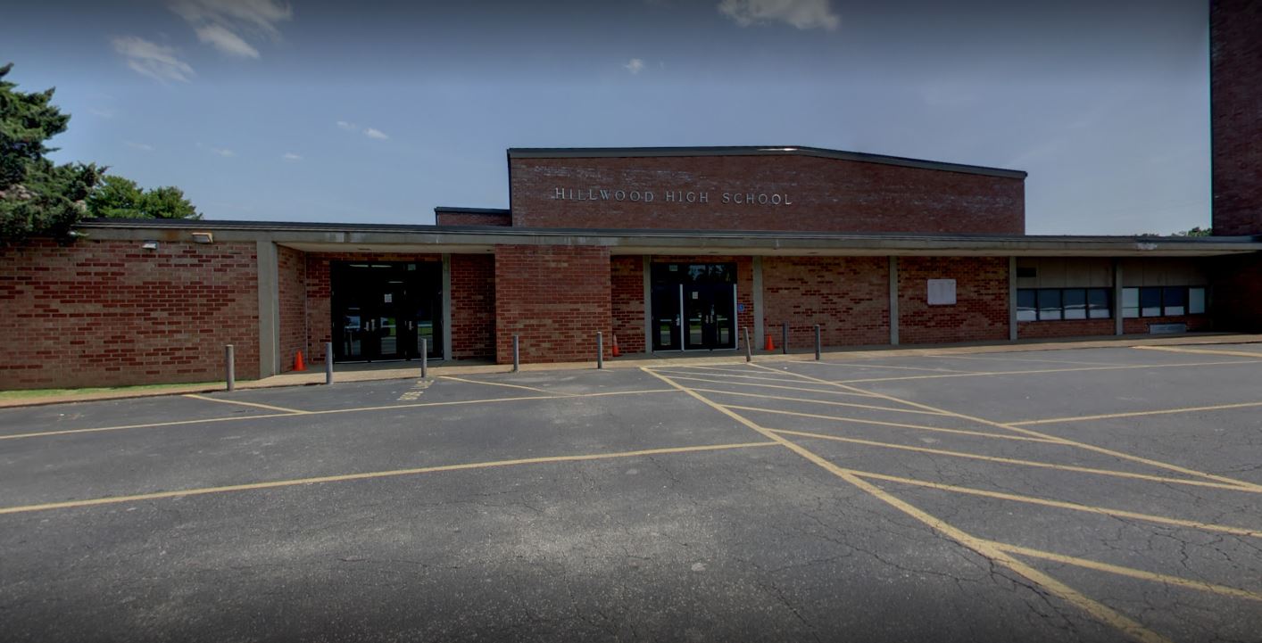 Hillwood High School