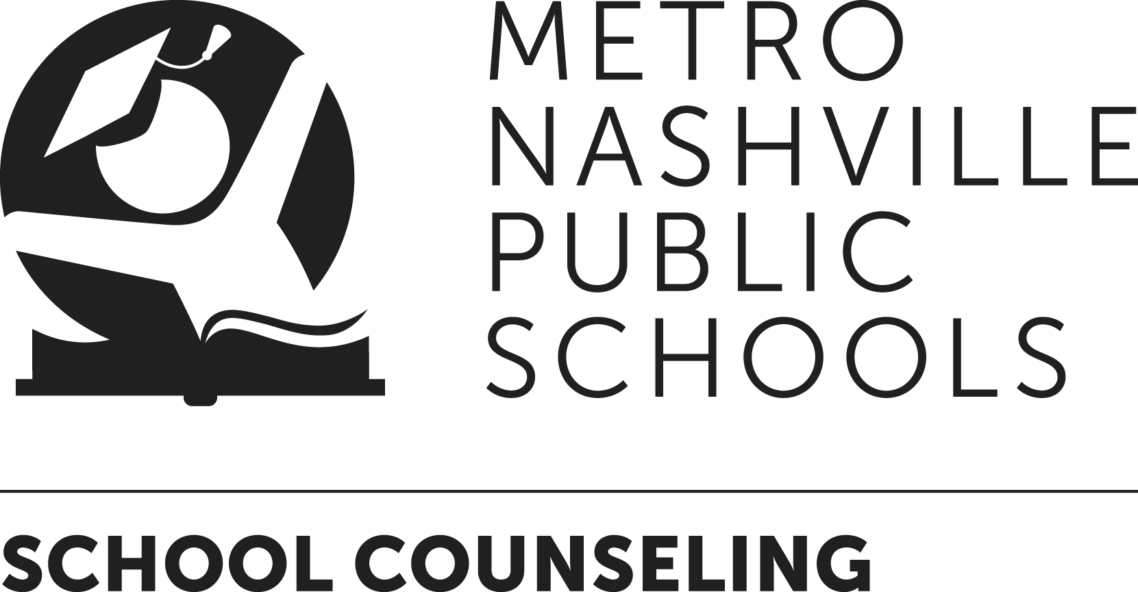 Metro-Nashville Public Schools logo