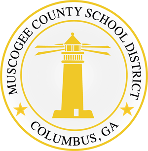 Muscogee County Schools logo