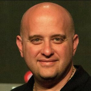 Bryan Pearlman headshot