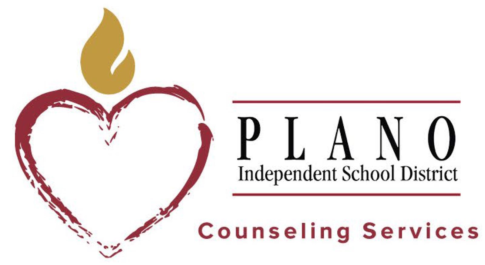Plano ISD Counseling Services logo