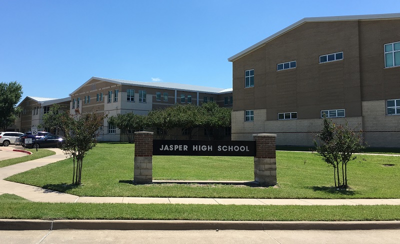 Plano ISD - Jasper High School