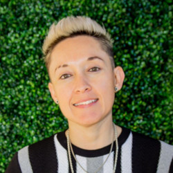 Laura Rizo headshot