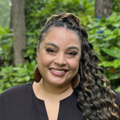 Christina Tillery headshot
