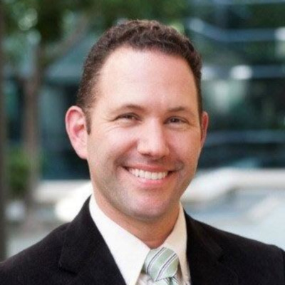 Loren Dittmar headshot