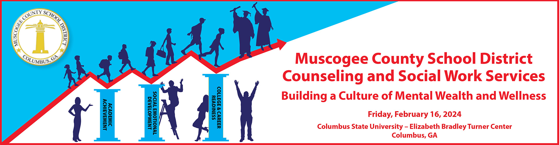Muscogee CSD 2024 Summit