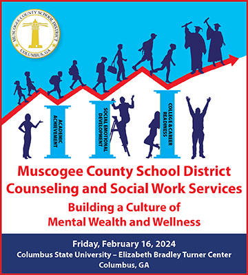 Muscogee CSD 2024 Summit