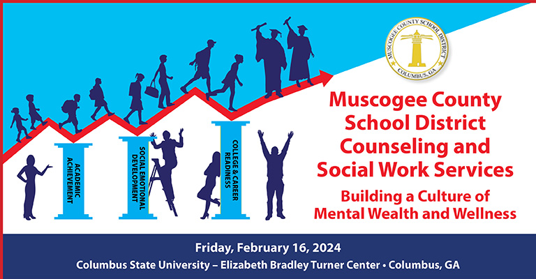 Muscogee CSD 2024 Summit