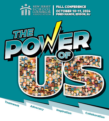 New Jersey School Counselor Association (NJSCA) 2024 Conference