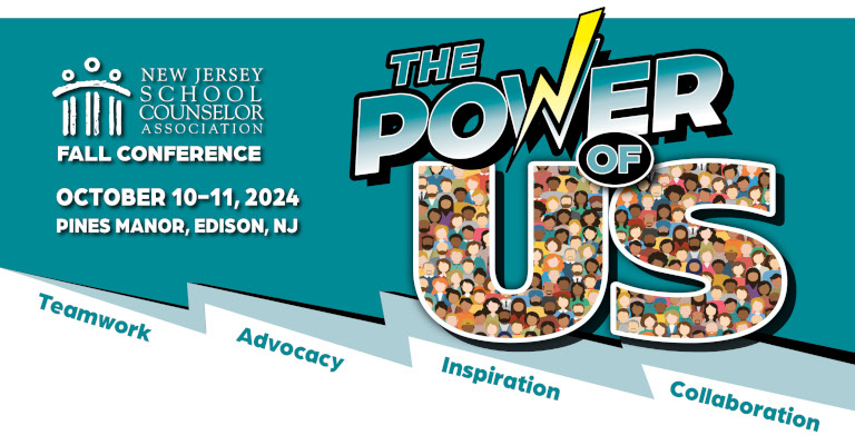 New Jersey School Counselor Association (NJSCA) 2024 Conference