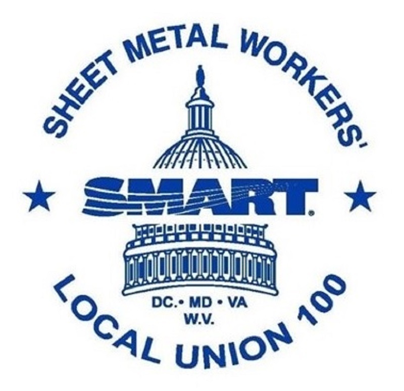 Sheet Metal Workers Logo WEB 2024