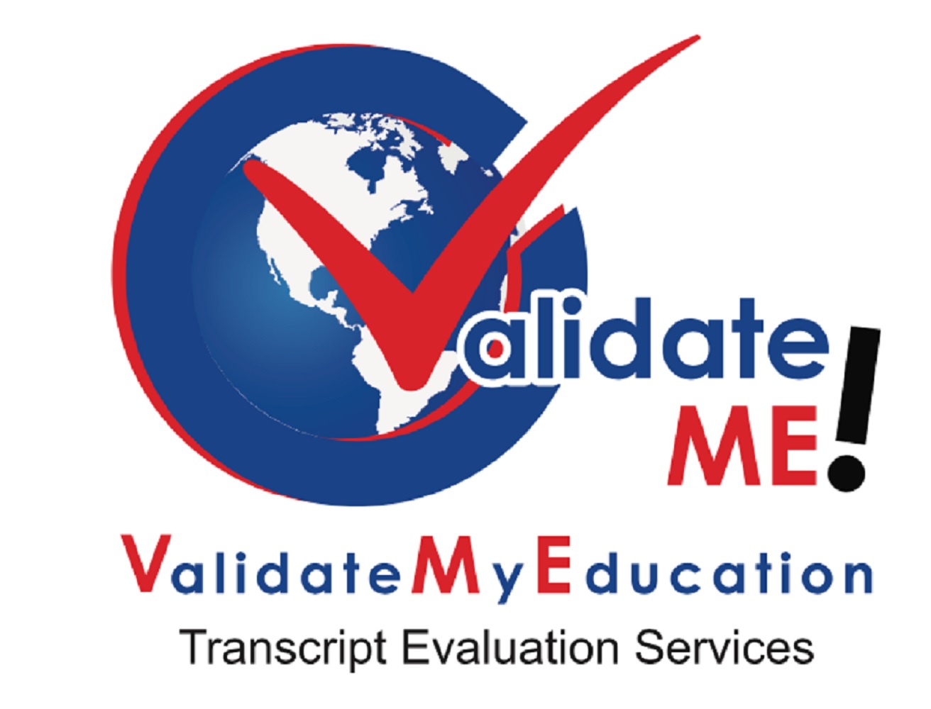 ValidateME! Logo WEB