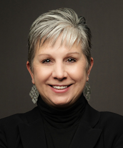Dianne Acuña Andree headshot