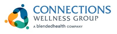 Connections Wellness Logo