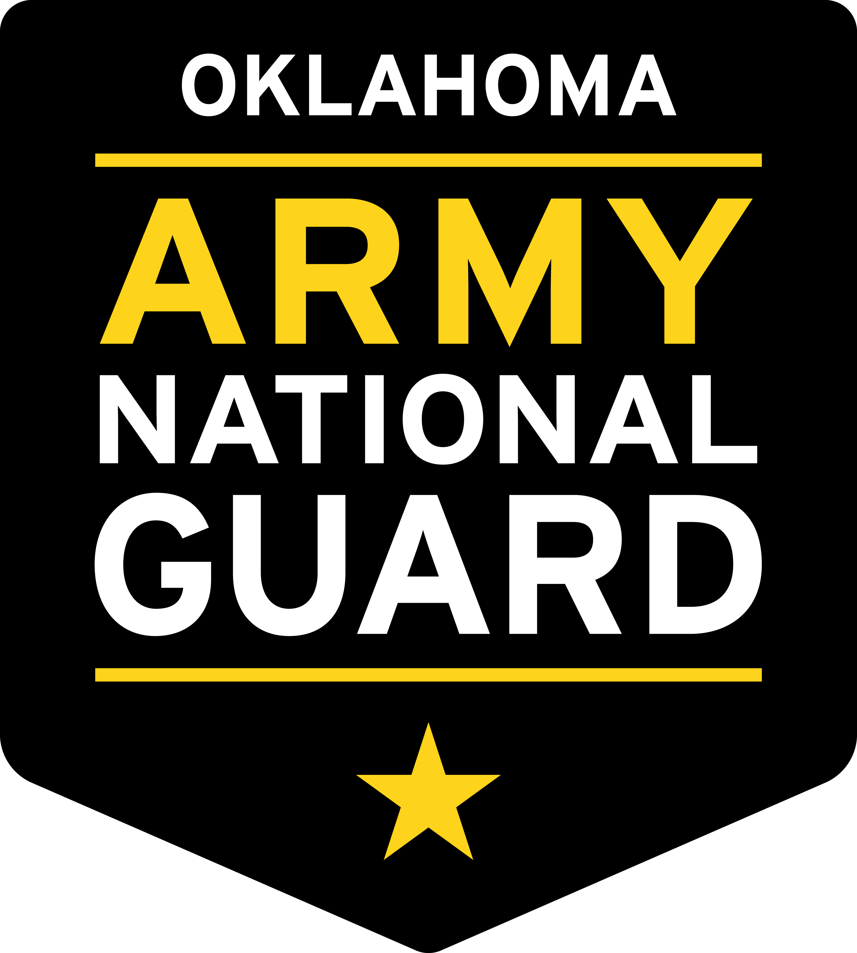 Ok Army National Guard