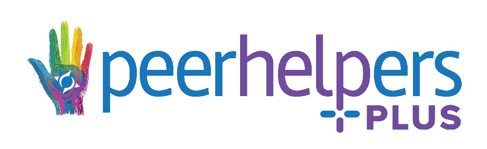 Peer Helpers Logo