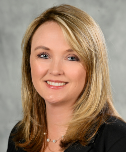 Michelle Sircy headshot