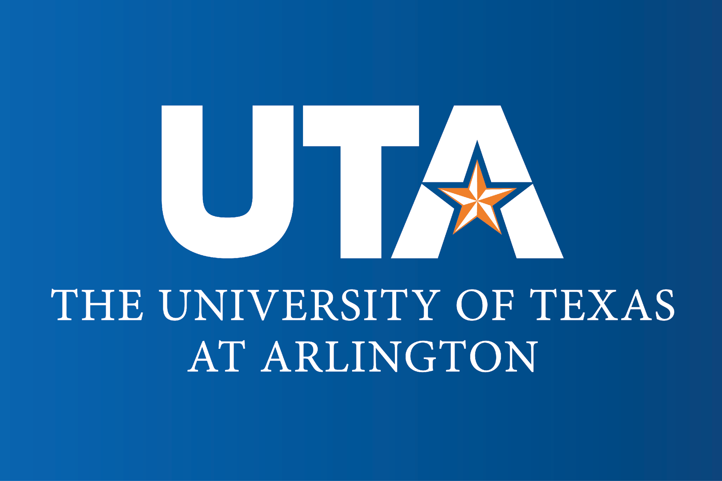 University Texas Arlington Logo
