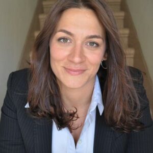 Trisha DiFazio headshot