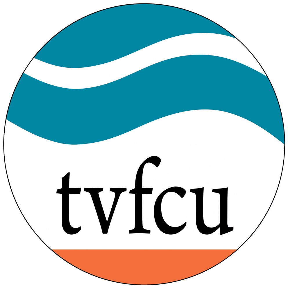 TVFCU Logo