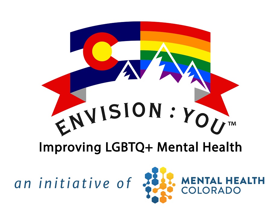 Envision You Logo