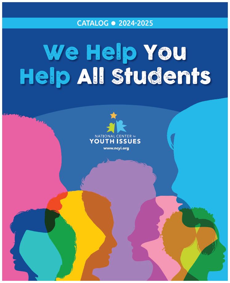 NCYI Catalog 2024 - We Help You Help All Students