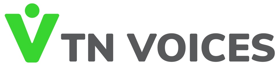 TN Voices Logo