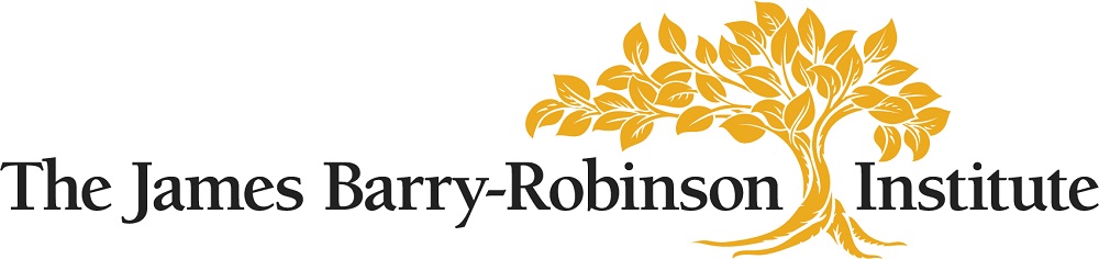 Barry Robinson LOGO