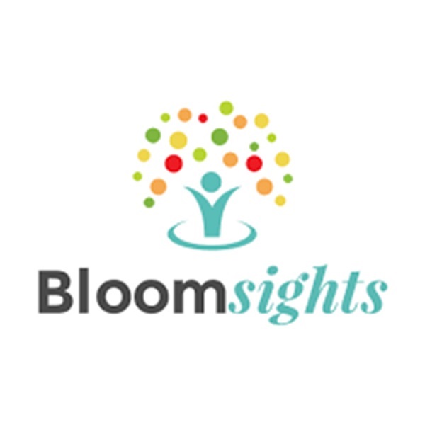 Bloomsights Logo
