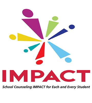 Gwinnett County Schools Counselor Mini-Conference banner - IMPACT, School Counseling Impact for Each Student