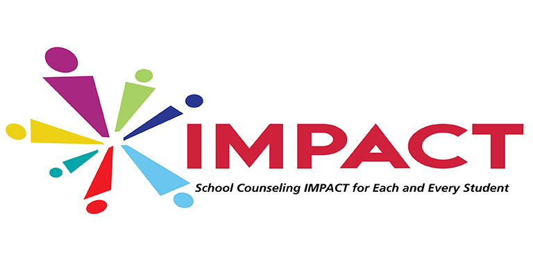 Gwinnett County Schools Counselor Mini-Conference banner - IMPACT, School Counseling Impact for Each Student