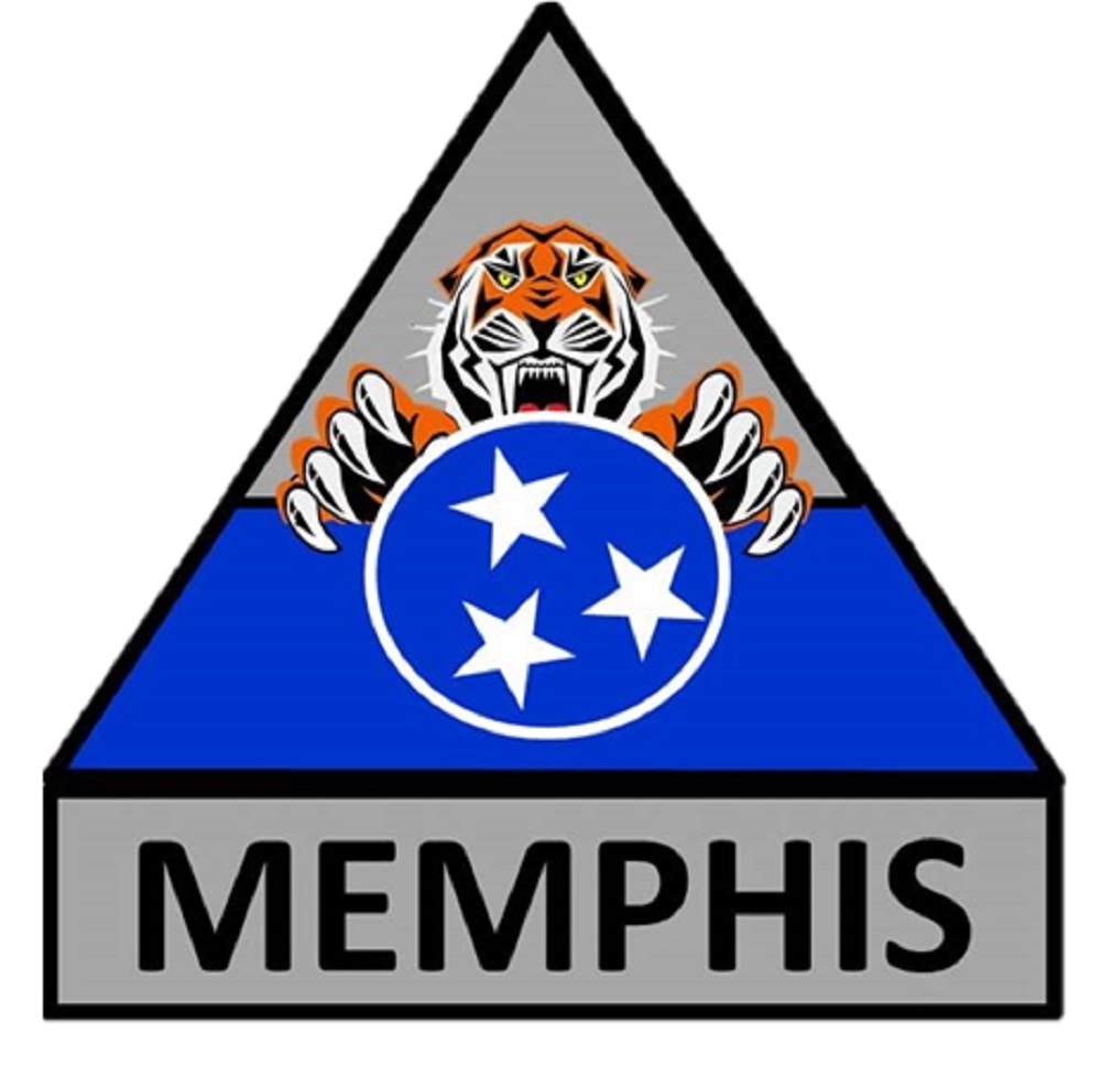 ROTC Memphis Logo