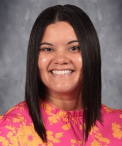 Franciene Sabens headshot