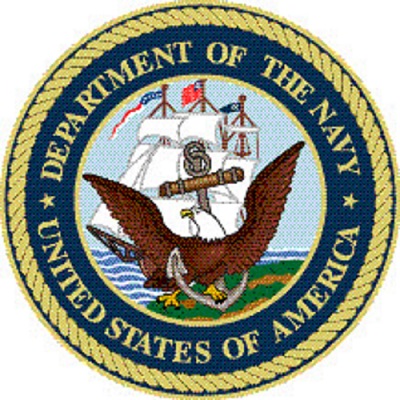 US Navy Logo