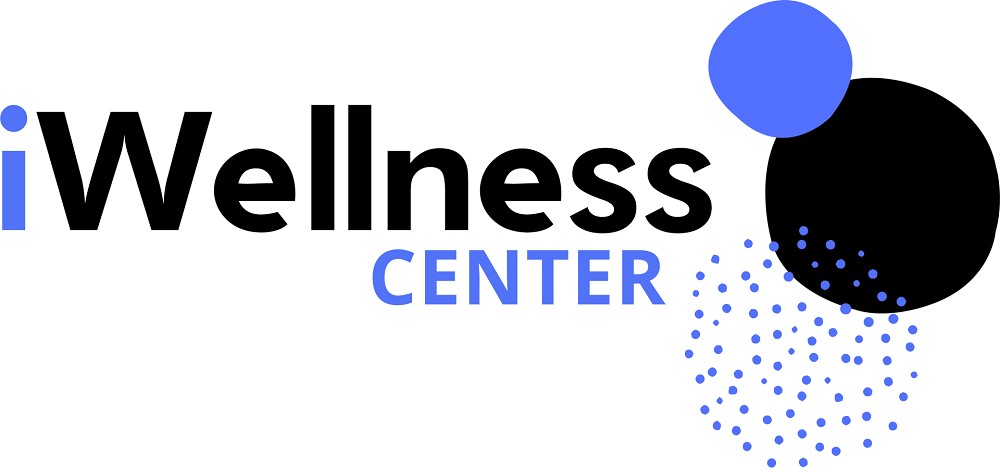 iWellness Center Logo