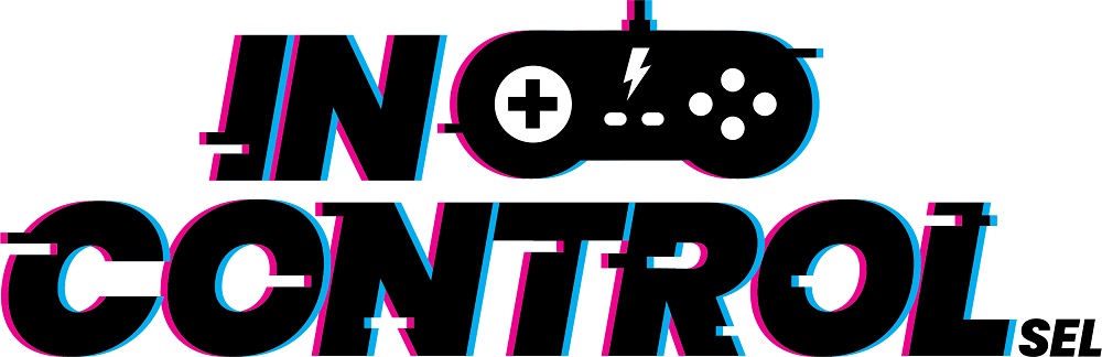 In Control SEL web logo 2024