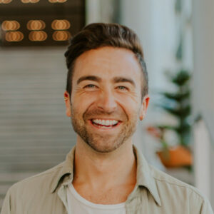 Houston Kraft head shot