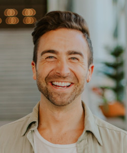 Houston Kraft head shot