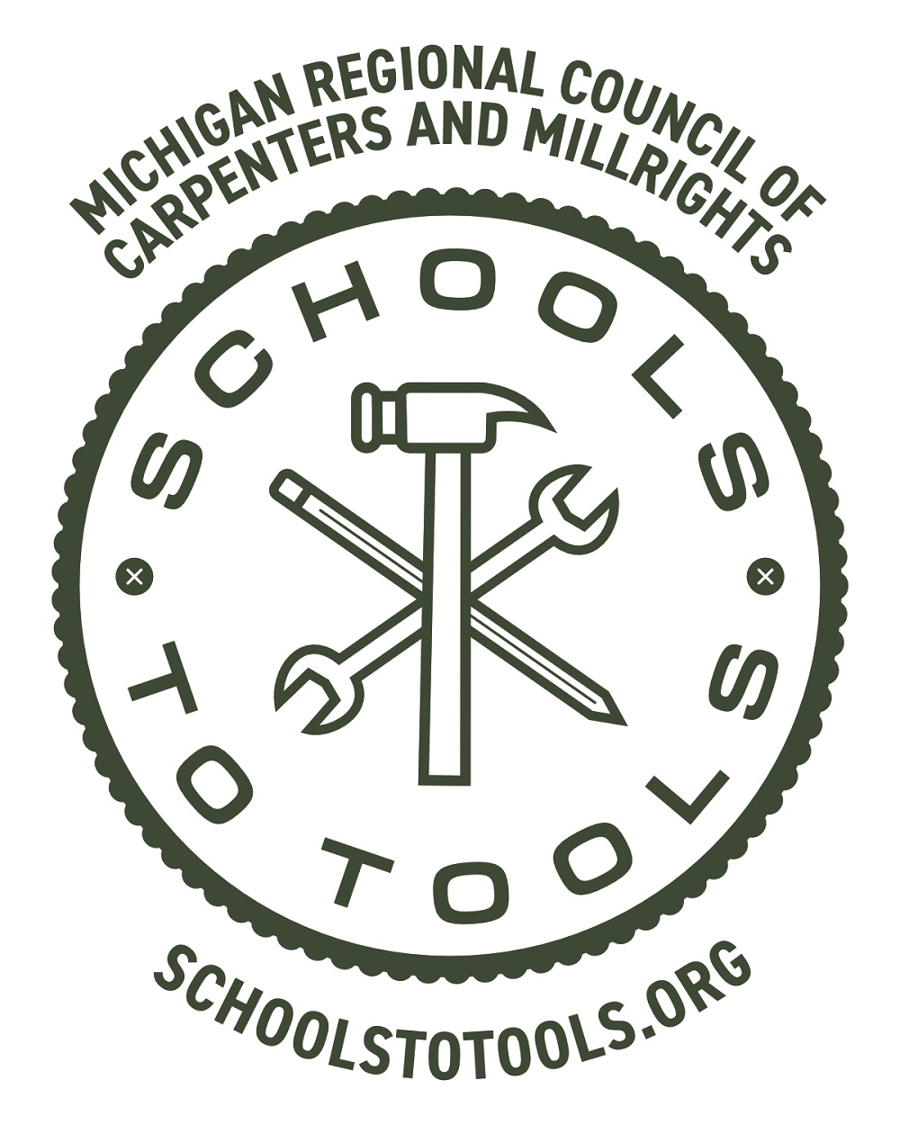 MRCC S2T Logo Combo