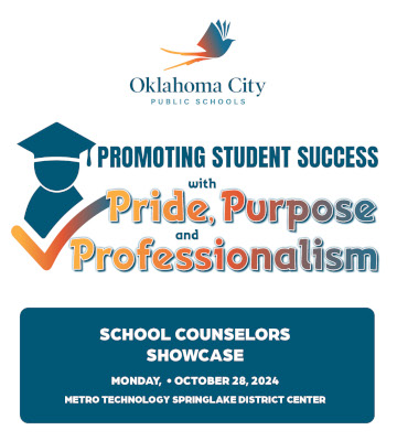 Oklahoma City Public Schools 2024 Summit Promoting Student Success