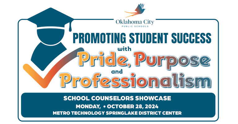 Oklahoma City Public Schools 2024 Summit Promoting Student Success