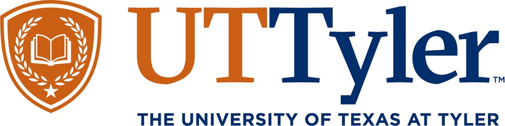 The University of Texas at Tyler logo