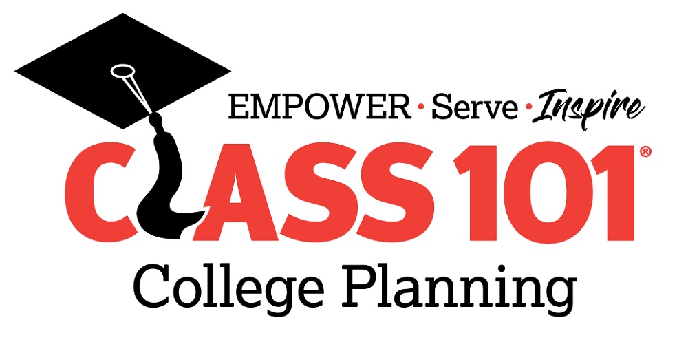 Class 101 logo